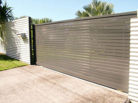 The Gate & Fence Shop - Click Find 0