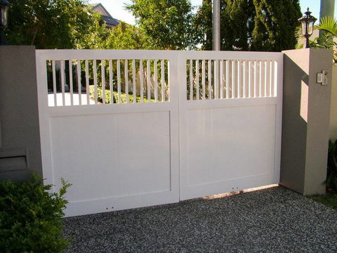The Gate & Fence Shop - Click Find 1