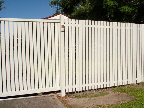 The Gate & Fence Shop - Click Find 2