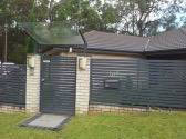 Affordable Gates & Fencing - DBD 0