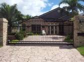 Affordable Gates & Fencing - DBD 1