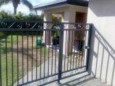 Affordable Gates & Fencing - DBD 2