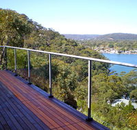 Citicoast Balustrading - Click Find