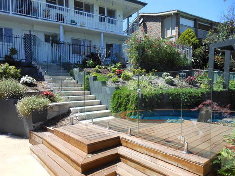 Bayview Home Solutions–Pool Fences - DBD 0