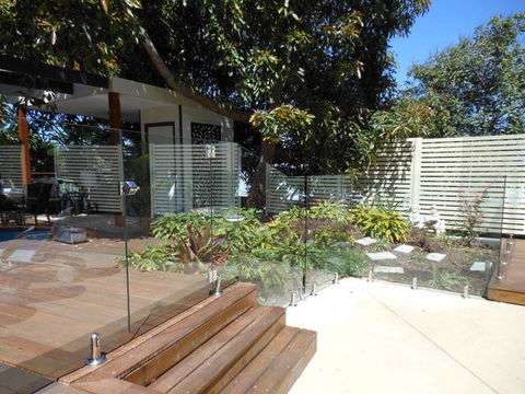 Bayview Home Solutions–Pool Fences - DBD 2