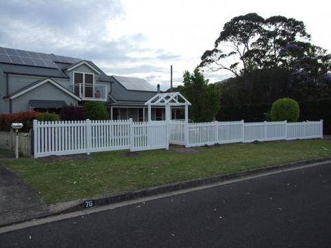 PVC Ultimate Fencing - Click Find 0