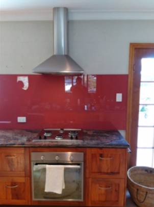 Bowral Glass - Click Find 1