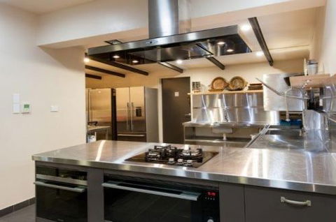 Brightworks Stainless Pty Ltd - Click Find 1