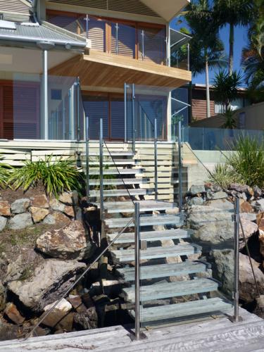Safety Glass Noosaville QLD DBD