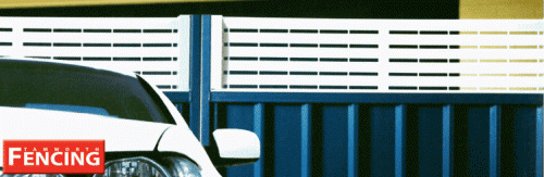 Tamworth Fencing - Click Find