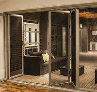 Well Hung Glass  Aluminium Products - Click Find