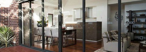 Well Hung Glass & Aluminium Products - Click Find 3