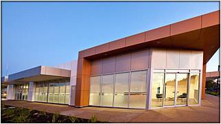 Well Hung Glass & Aluminium Products - Click Find 4
