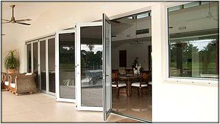 Well Hung Glass & Aluminium Products - Click Find 5