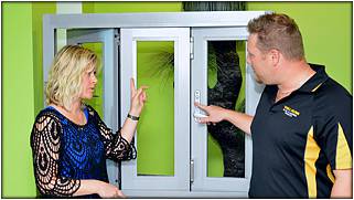 Well Hung Glass & Aluminium Products - Click Find 6