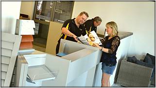 Well Hung Glass & Aluminium Products - Click Find 10