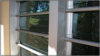 Well Hung Glass & Aluminium Products - Click Find 15