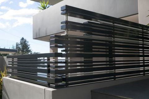 Ganassin Manufacturing Pty Ltd - Click Find 1