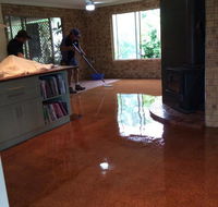 Gayndah Furnishers  Floors - Click Find