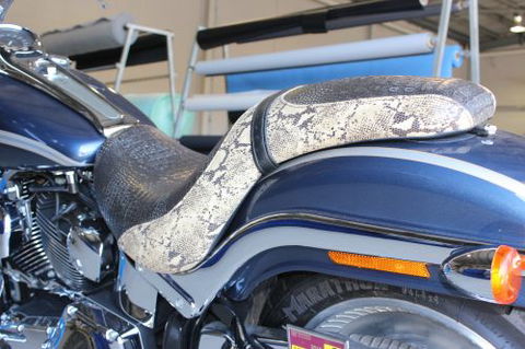Marino’s Auto Upholstery - Click Find 1