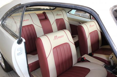 Marino’s Auto Upholstery - Click Find 2