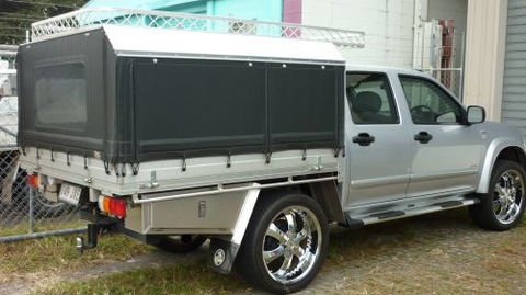 Marino’s Auto Upholstery - Click Find 3