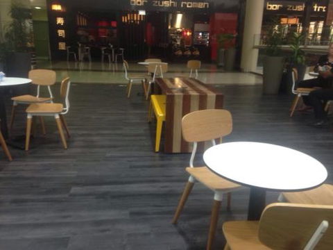 Jones Flooring Contractors - DBD 1