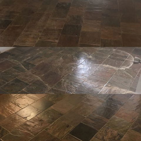 Jones Flooring Contractors - DBD 4