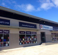 Choices Flooring Southern Highlands - Click Find