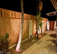 Noosa Custom Lattice  Bamboo - Click Find