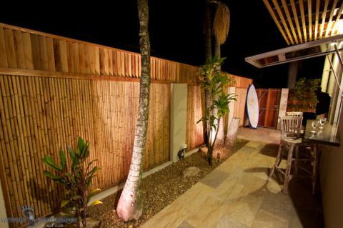 Noosa Custom Lattice & Bamboo - Click Find 0