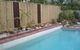 Noosa Custom Lattice & Bamboo - thumb 1