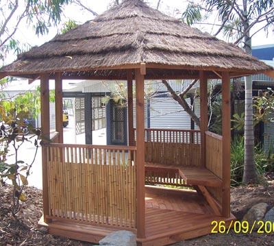Noosa Custom Lattice & Bamboo - Click Find 3