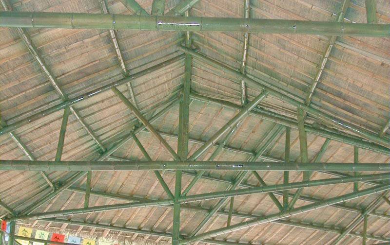 Bamboo Products Belli Park QLD Lavinia