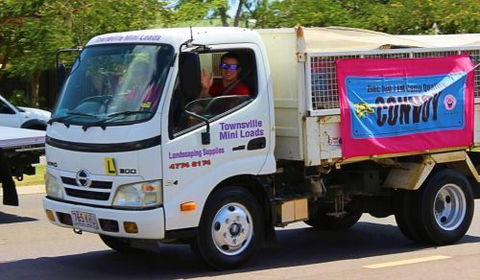 Townsville Mini Loads - Click Find 3