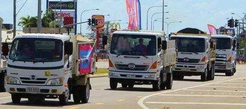 Townsville Mini Loads - Click Find 4