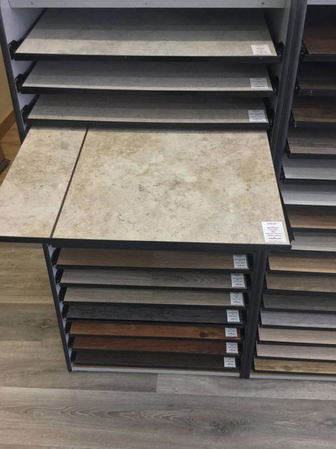 Fennell’s Floor Coverings - DBD 0