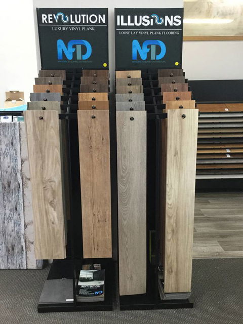 Fennell’s Floor Coverings - DBD 1