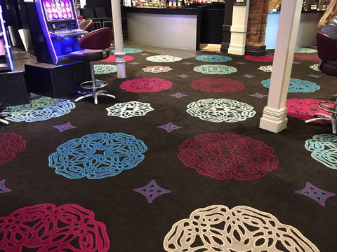 Choices Flooring & Blinds - DBD 0