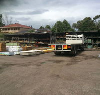 Wonson Bros Timber  Building Supplies - Click Find