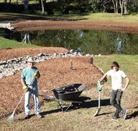 Earth Garden Landscaping - Click Find