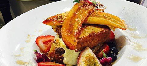 10 Hastings Street Cafe - Bridge Guide 0