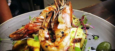 10 Hastings Street Cafe - Bridge Guide 1