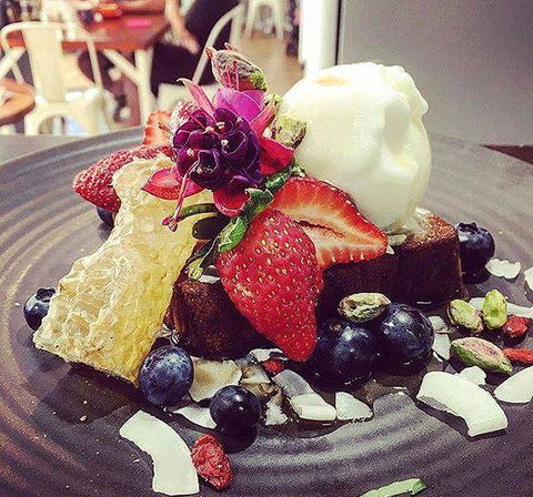 10 Hastings Street Cafe - Bridge Guide 20
