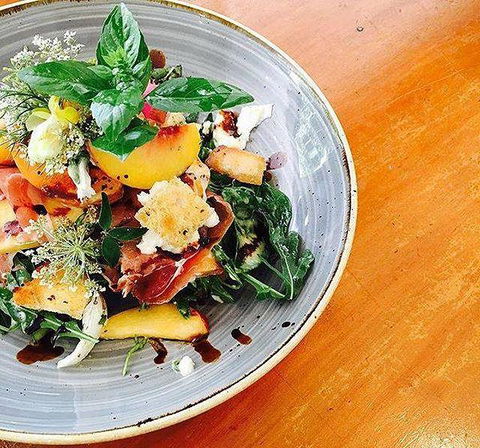 10 Hastings Street Cafe - Bridge Guide 21