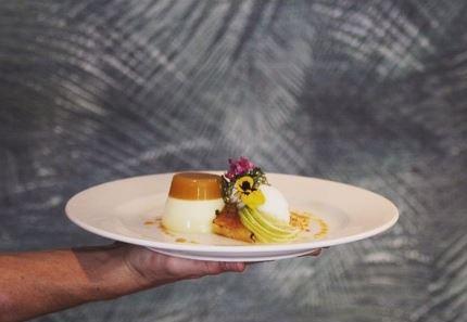 10 Hastings Street Cafe - Bridge Guide 24