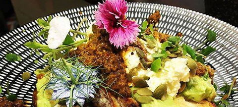 10 Hastings Street Cafe - Bridge Guide 2