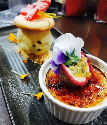 10 Hastings Street Cafe - Bridge Guide 6