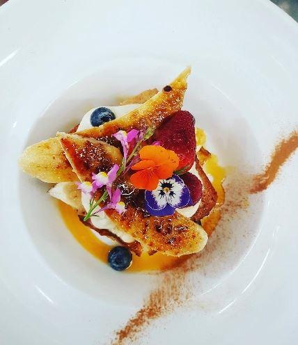 10 Hastings Street Cafe - Bridge Guide 8