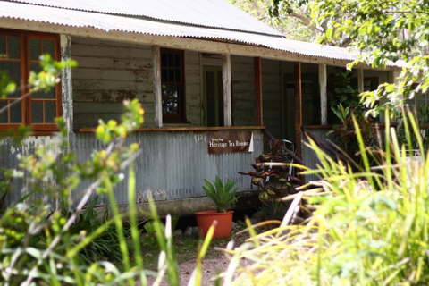 Herveys Range Heritage Tea Rooms - Click Find 12